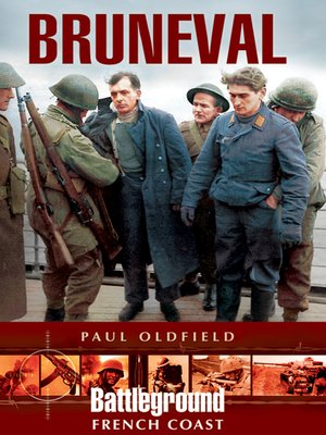 cover image of Bruneval